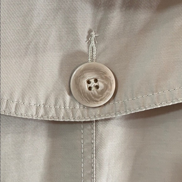 Kenneth Cole Utility Jacket, Size S - Picture 5 of 8